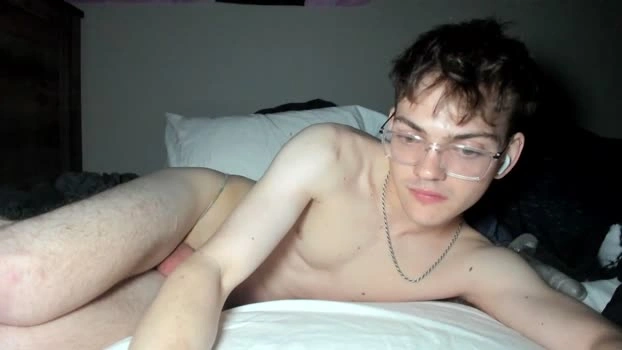 ghowostie 10-09-2026 Male Webcam bj-dildo Video