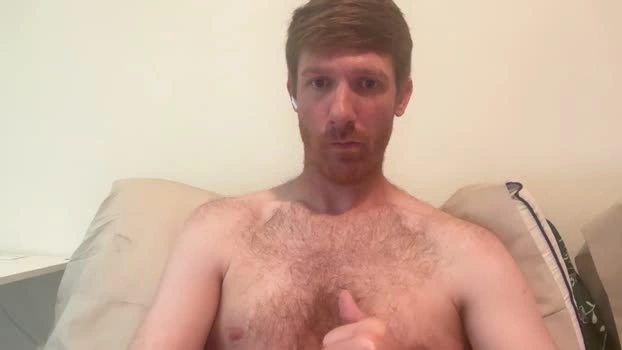 gingermania10 09-09-2026 Male naughty lovense Video
