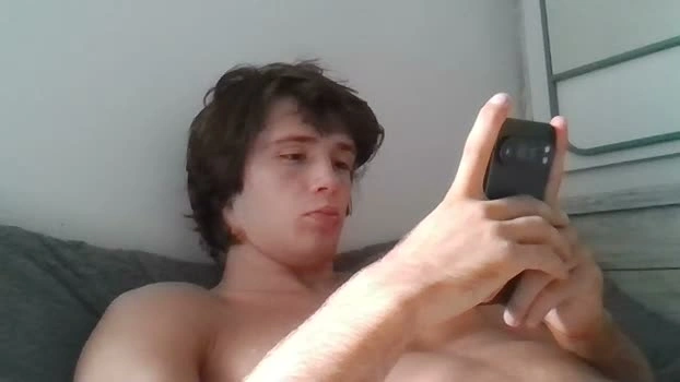 hunglikecrazyy 09-09-2026 Male Recorded prettyface Video