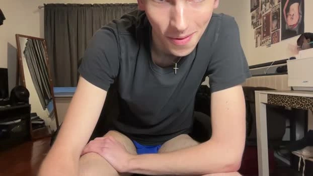 its_rowan 10-09-2026 Male fingers show Video