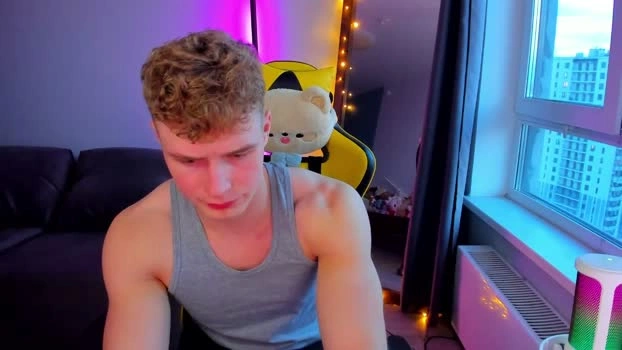 kurt_hanssen 09-09-2026 Male sweet suckshow Video