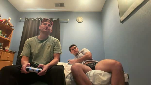 leaderzac 09-09-2026 Male jerking harddick Video