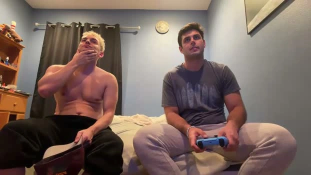 leaderzac 10-09-2026 Male XXX bigload Video