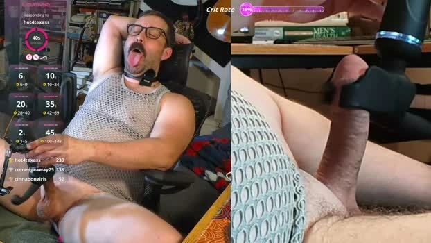 mr_foxxy 10-09-2026 Male handsome naughty Video