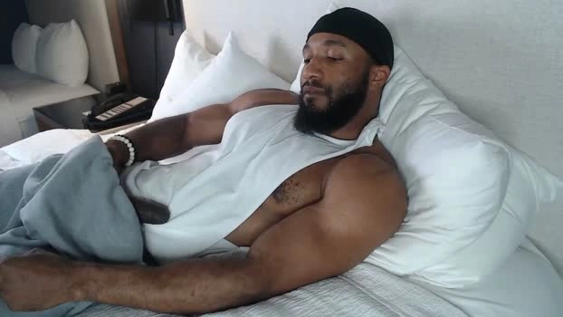 mrlamarxxx 10-09-2026 Male sexymale Pretty Video