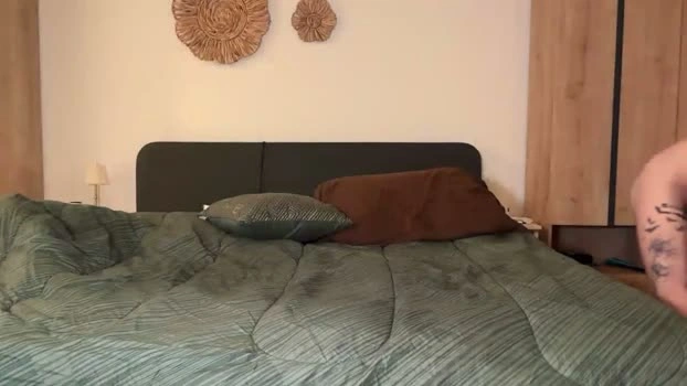 natenryan 10-09-2026 Male Webcam bigass Video