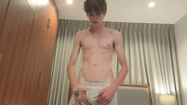 nickwoooster 09-09-2026 Male juicy Naked Video
