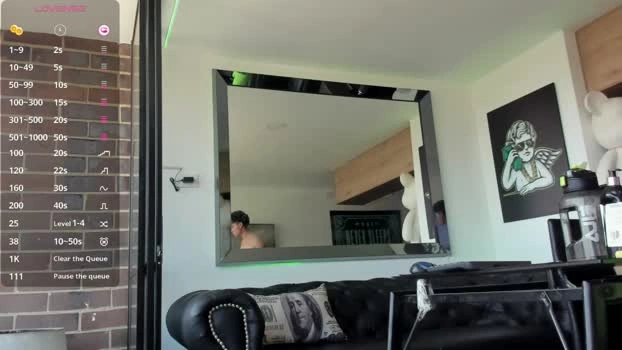pretur_crubaa 10-09-2026 Male ass fuckhard Video