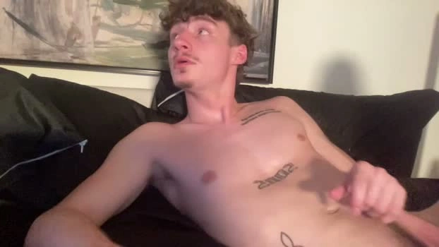 realbeaumance 10-09-2026 Male kiss dirty Video