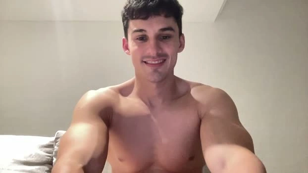 sebybeba 10-09-2026 Male beauty naughty Video