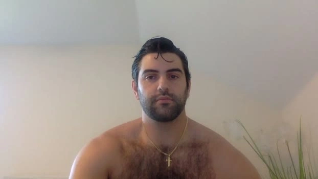 sexyitalian1691 10-09-2026 Male toy nude Video