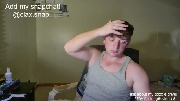 sexylax69 10-09-2026 Male skinny sweet Video