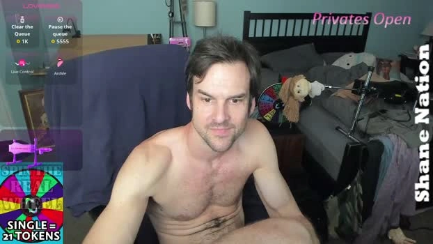 shanestickrod 10-09-2026 Male wank ass Video