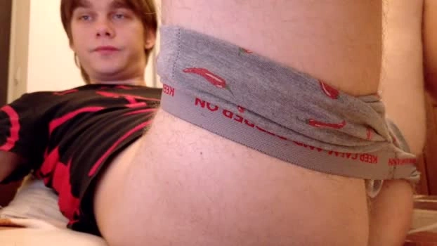 tasteithorny 10-09-2026 Male striptease bicurious Video