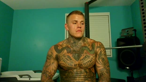 tatteddaddy9000 10-09-2026 Male fuck lovense Video