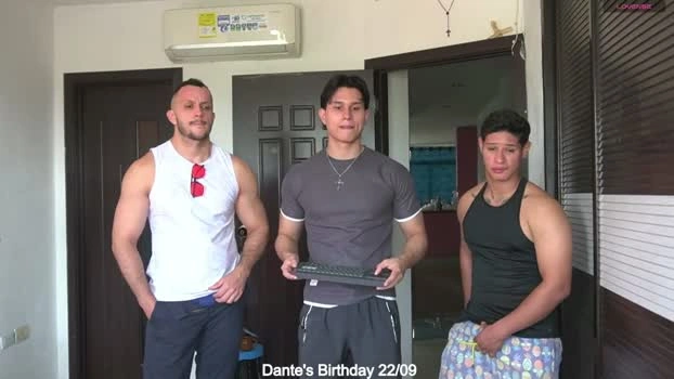 teddybear_07 10-09-2026 Male love beautiful Video