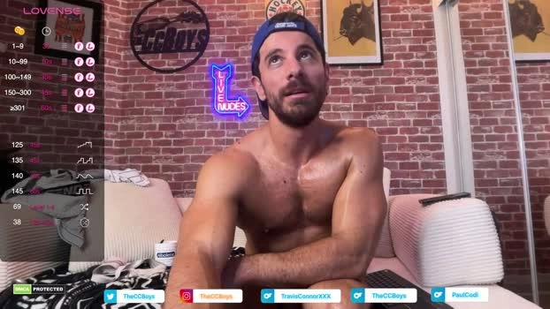 theccboysxxx 10-09-2026 Male nude bigass Video