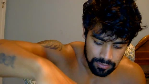 valdemar0311 10-09-2026 Male dirty kiss Video