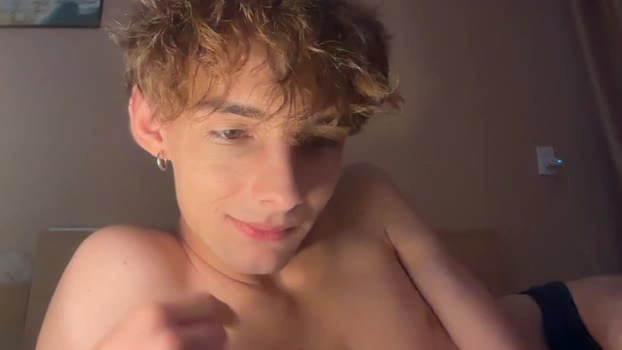 witnessboy 10-09-2026 Male fingering toys Video