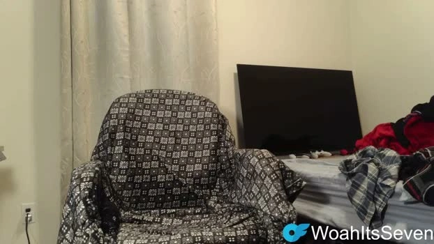 wowitsseven 10-09-2026 Male fuckass analtoy Video