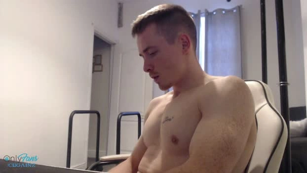 cbgainz 10-09-2026 Male sexybody playtime Video