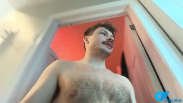 chadtitan 10-09-2026 Male squirt hardcock Video