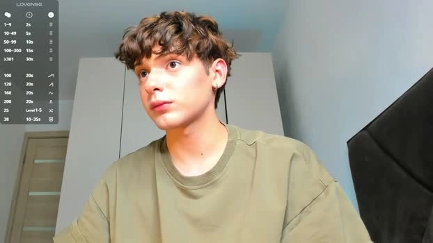 colestorm_ 10-09-2026 Male fuckass fingering Video