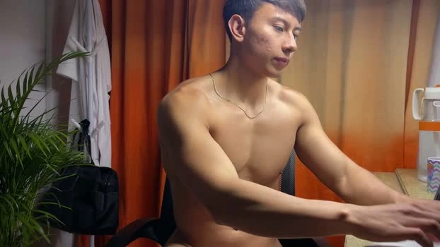 deus_belli 11-09-2026 Male toy bj-dildo Video