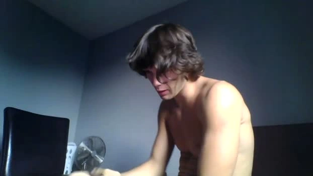 hunglikecrazyy 10-09-2026 Male lick Webcam Video