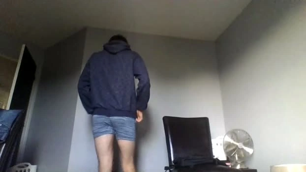 hunglikecrazyy 10-09-2026 Male gag kiss Video