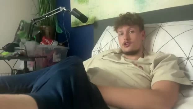 jake_jackson1 10-09-2026 Male natural play Video