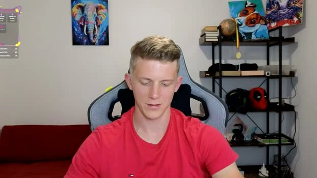 mark_shturman 10-09-2026 Male oral fingering Video