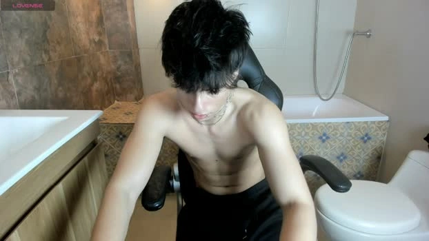 nathan_owen 10-09-2026 Male sexymale sexy Video