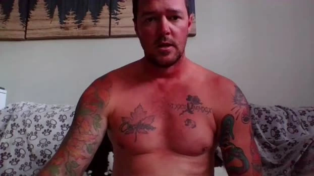 treedoc88 10-09-2026 Male striptease wank Video