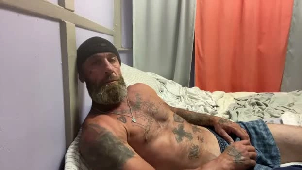 afcrider 12-09-2026 Male striptease lush Video