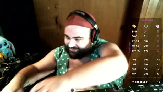 bearzbeetz 12-09-2026 Male skinny strip Video