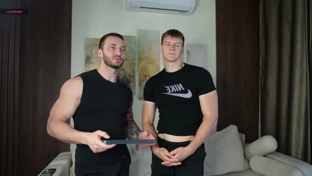 daniel_montecristo 12-09-2026 Male suckshow bigdick Video