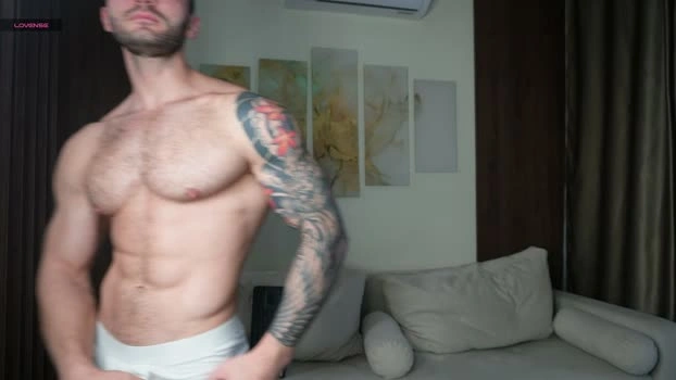 daniel_montecristo 12-09-2026 Male naughty yummy Video