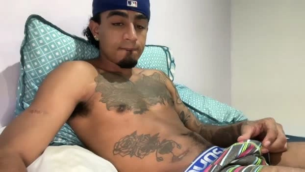 dominic_brand 12-09-2026 Male horny bj-dildo Video