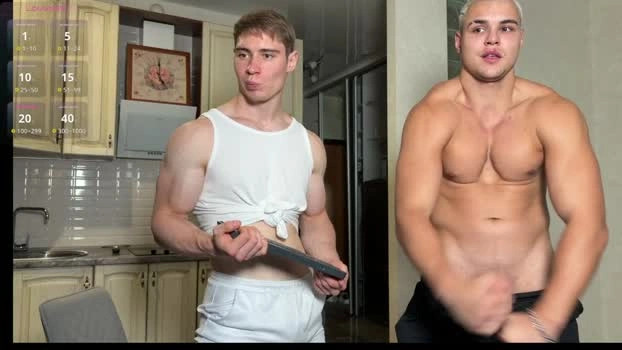 horny_goats 12-09-2026 Male Webcam sexybody Video