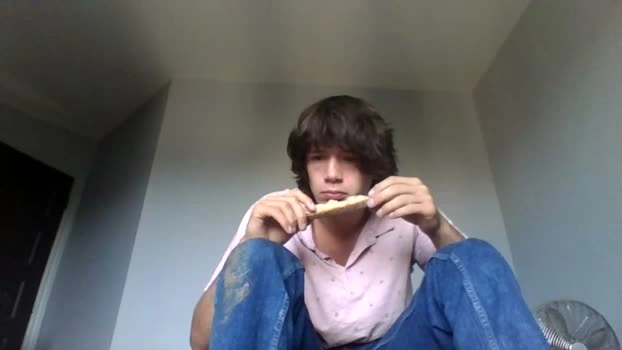 hunglikecrazyy 12-09-2026 Male analsex bj-dildo Video