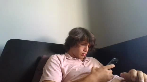 hunglikecrazyy 12-09-2026 Male hardcore naughty Video
