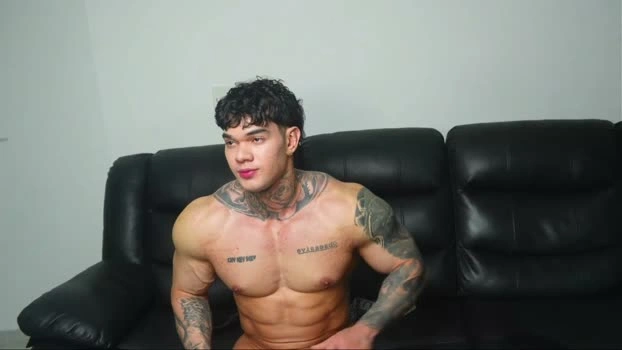 justin_clark1 12-09-2026 Male jerkoff sexykitty Video