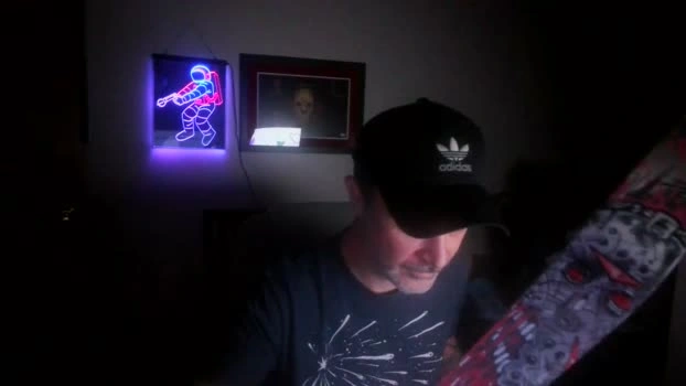 lieutenant85 12-09-2026 Male hard fingering Video