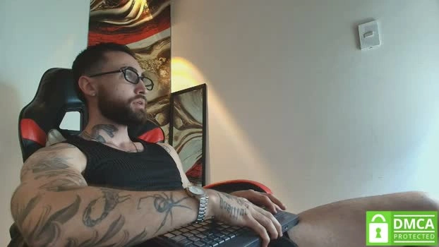 luke_davis01 12-09-2026 Male jerking hardcore Video