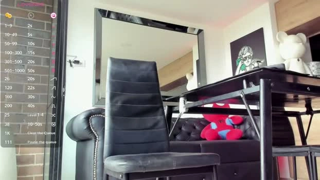 pretur_crubaa 12-09-2026 Male playtime spank Video