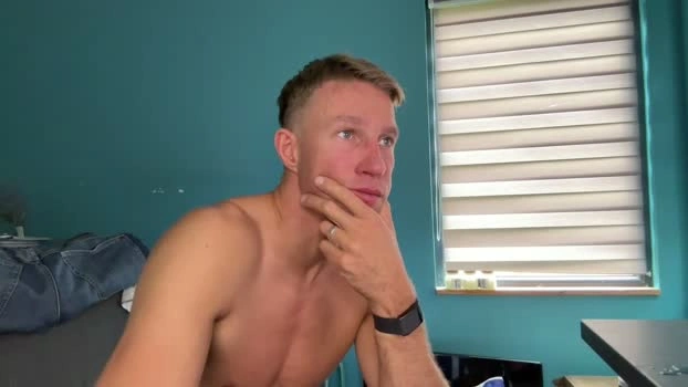 aann69 13-09-2026 Male nude Show Video