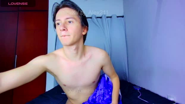 alex_and_fabian 13-09-2026 Male kink twink Video