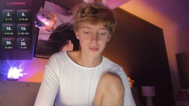 angel_andreww 13-09-2026 Male fingers blowjob Video