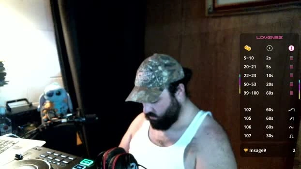 bearzbeetz 12-09-2026 Male wank toys Video
